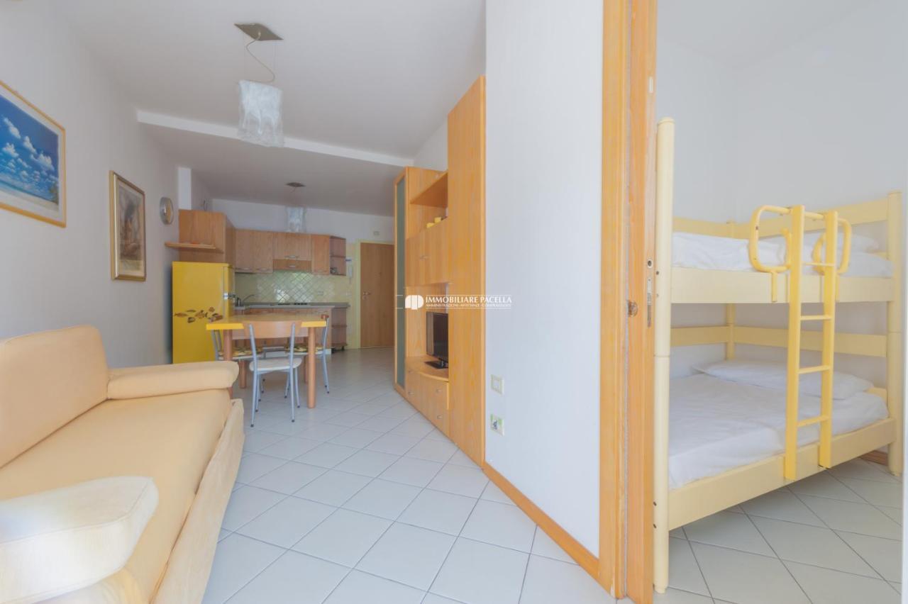 Residence Puerto Del Sol Immobiliare Pacella Lido di Jesolo Exterior photo