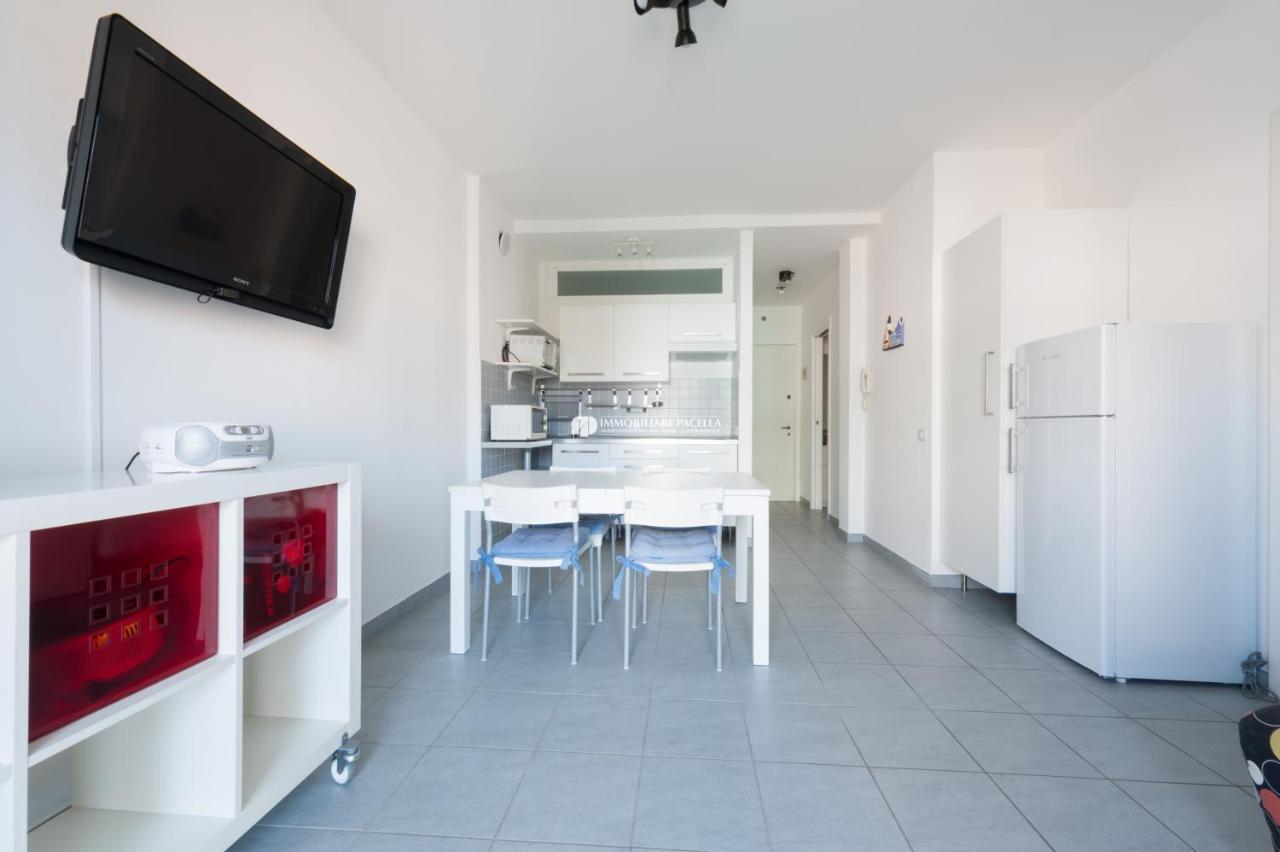 Residence Puerto Del Sol Immobiliare Pacella Lido di Jesolo Exterior photo