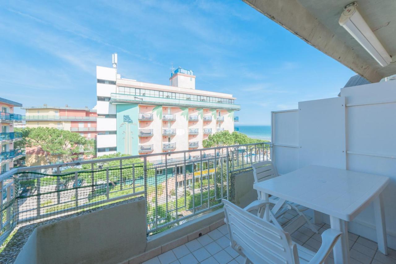 Residence Puerto Del Sol Immobiliare Pacella Lido di Jesolo Exterior photo