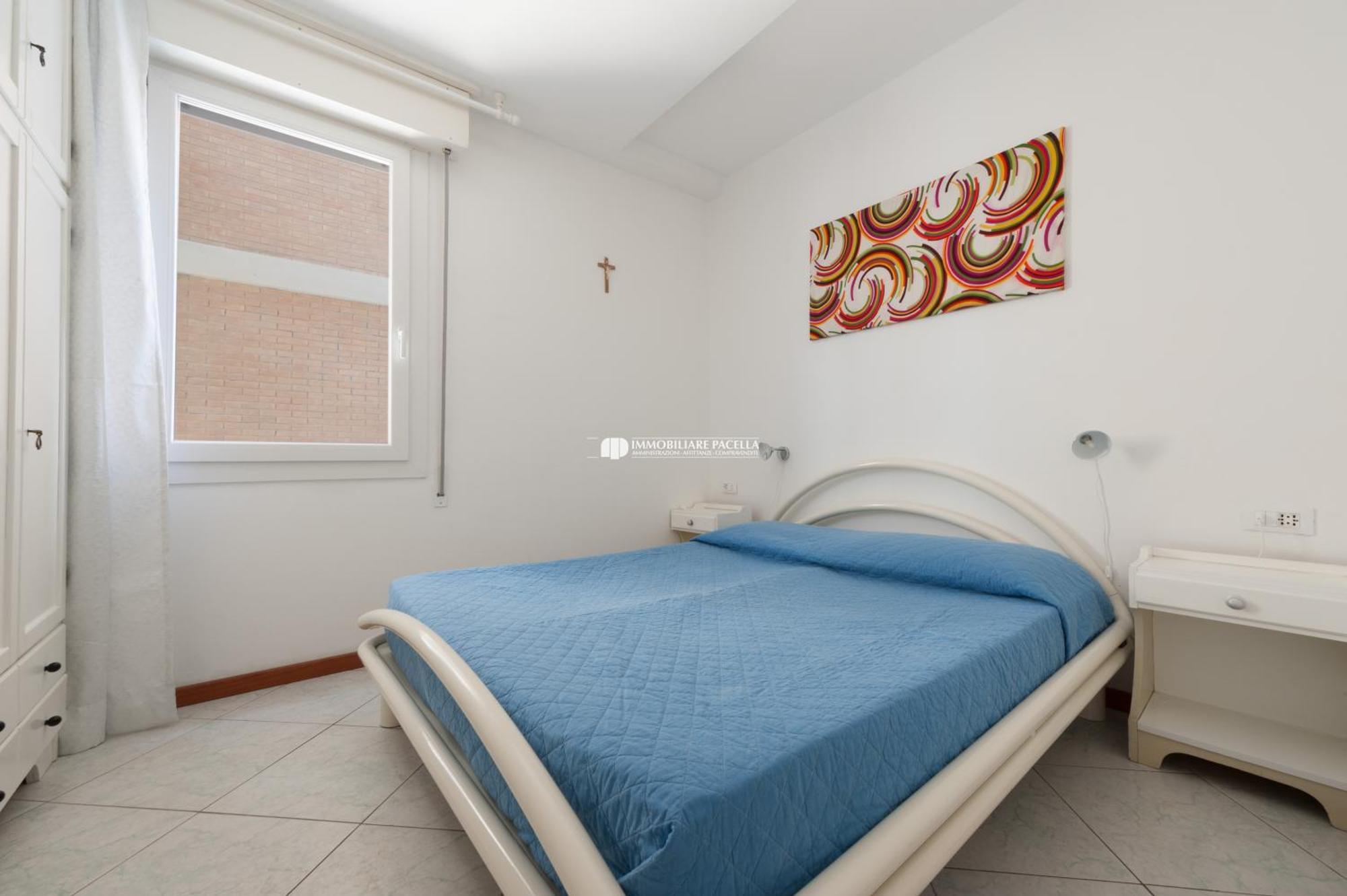 Residence Puerto Del Sol Immobiliare Pacella Lido di Jesolo Exterior photo