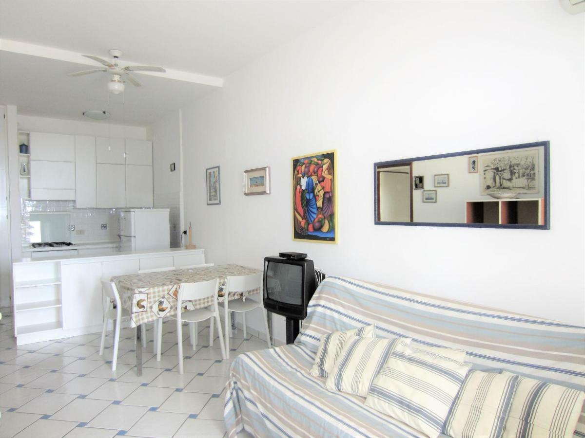 Residence Puerto Del Sol Immobiliare Pacella Lido di Jesolo Exterior photo